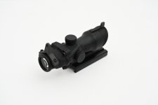 Trijicon TA01NSN richtkijker