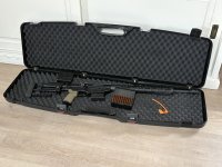Te koop Ruger precision rifle