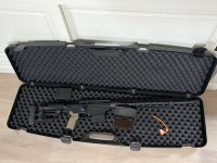 Te koop Ruger precision rifle