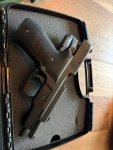 Te koop Sig Sauer P226