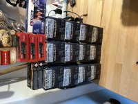 Savage arms MSR 15 Recon 16”+ vortex strike eagle 1-6x24