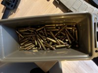 Savage arms MSR 15 Recon 16”+ vortex strike eagle 1-6x24