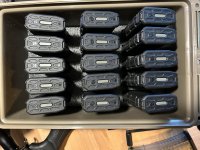 Savage arms MSR 15 Recon 16”+ vortex strike eagle 1-6x24