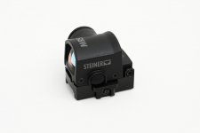 Steiner Micro Reflex Sight (MRS)