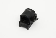 Steiner Micro Reflex Sight (MRS)