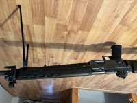 STIG 550 Stgw90  .223