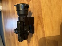 STIG 550 Stgw90  .223