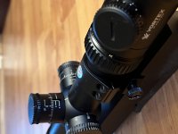 STIG 550 Stgw90  .223