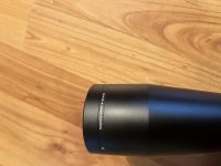 STIG 550 Stgw90  .223