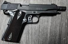 Sig Sauer 1911-22lr