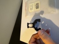 Diverse H&K MP5 30-schots mag + montages