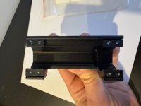 Diverse H&K MP5 30-schots mag + montages