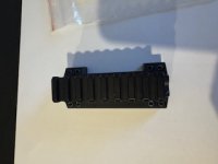 Diverse H&K MP5 30-schots mag + montages