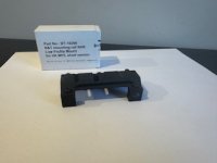 Diverse H&K MP5 30-schots mag + montages