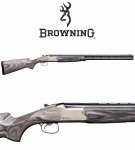 Browning B525 Sporting Laminated
