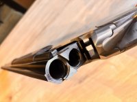 Browning B525 Sporting Laminated