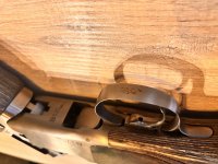 Browning B525 Sporting Laminated