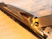 Browning B525 Sporting Laminated