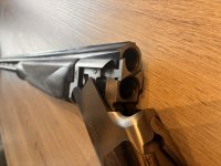 Browning B525 Sporting Laminated