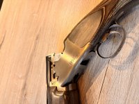 Browning B525 Sporting Laminated