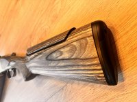 Browning B525 Sporting Laminated