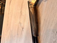 Browning B525 Sporting Laminated