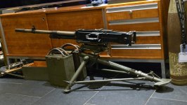 Zeer mooie Breda M37