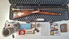 Tryon Greedmore Match kl 45