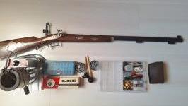 Tryon Greedmore Match kl 45