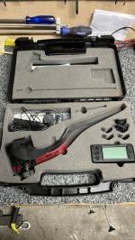 Magnetospeed V3 in goede staat