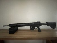 Te koop Heckler & Koch mr308 A3-28 20 inch loop