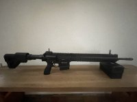 Te koop Heckler & Koch mr308 A3-28 20 inch loop