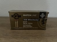 Te koop Heckler & Koch mr308 A3-28 20 inch loop