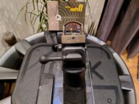 Glock 17L  Gen 3 inclusief Docter Red Dot 7,0