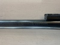 Thompson/Center Encore set