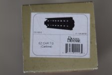 AR-15 EZ CAR 7.0 Daniel Defense (Carbine)