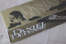 AR-15 EZ CAR 7.0 Daniel Defense (Carbine)