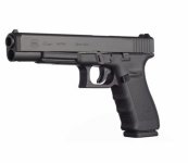 Glock 40