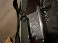 Browning B525 Game One NIEUW!