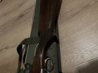 Browning B525 Game One NIEUW!