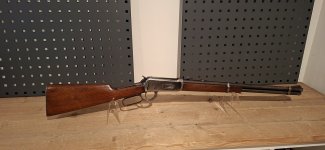 Winchester Model 1894 - .32WS