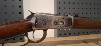 Winchester Model 1894 - .32WS