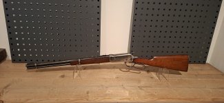 Winchester Model 1894 - .32WS