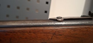 Winchester Model 1894 - .32WS