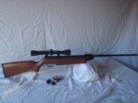 WEIHRAUCH  35  CAL = 22/5,5mm
