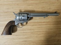 HEGE  UBERTI 44-40