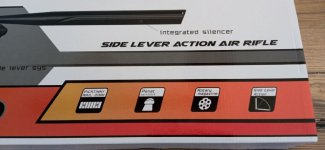 Snowpeak SL900 5.5 mm nog nieuw in de doos