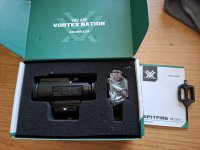 Vortex spitfire hd gen2