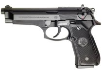 Gezocht: Beretta 92FS