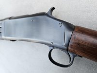 Winchester Shotgun model 1893.